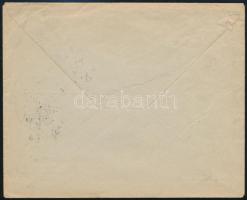 Románia 1938 Romania 1938