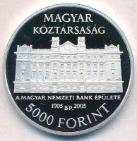 2005. 5000Ft Ag "Alpár Ignác" T:PP ujjlenyomat
Adamo EM195