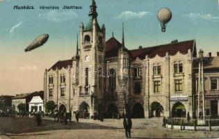 Munkács with Zeppelin (EB)