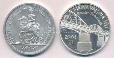 Képíró Zoltán (1944-1981) 1980. "MÉE Nagykanizsa / Thúry György Kanizsa várkapitánya" jelz...