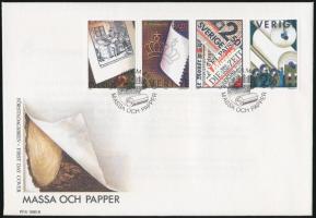 2 FDC 2 klf FDC