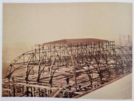 Lugosi Lugo László: Klösz György 1844-1913. Bp.,2002, Polgart. Kiadói kartonált papírkötés, kiadói p...