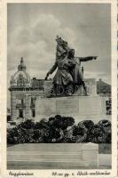 Nagykanizsa Katonai emlékmű