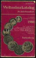 Günter Schön: Weltmünzkatalog 20. Jahrhundert. 11. Auflage. München, Battenberg, 1980.