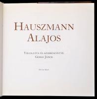 Hauszmann Alajos. Válogatta és szerkesztette Gerle János. Az építészet mesterei. Bp.,2002, Holnap. K...
