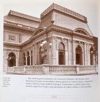 Hauszmann Alajos. Válogatta és szerkesztette Gerle János. Az építészet mesterei. Bp.,2002, Holnap. K...