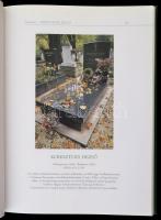 Tóth Vilmos: Farkasrét. Antall Péter és Gedai Csaba fotóival. Bp.,2003, Nemzeti Kegyeleti Bizottság....