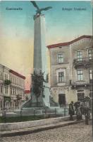 Czernowitz War-monument (EB)