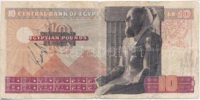 Egyiptom 1972-1975. 10Ł T:III- kis szakadás, ly.
Egypt 1972-1975. 10 Pounds C:VG small tear, hole
...