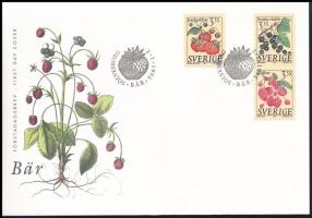 3 FDC 3 klf FDC