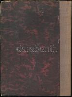 Dr. Pipics Zoltán: Száz magyar festő. Bp.,én., Szent István-Társulat. Egészoldalas és szövegközti il...