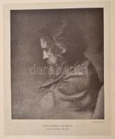 Zichy Mihály élete, művészete és alkotásai. 18 szövegképpel és 40 műmelléklettel. A Pesti Napló aján...