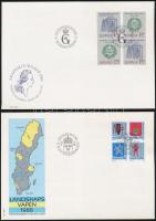 3 klf FDC 3 FDC