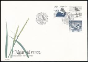 3 klf FDC 3 FDC