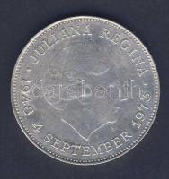 Hollandia 1973. 10G Ag "Julianna" T:2