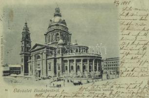 Budapest - 34 db régi képeslap / 34 pre-1945 postcards