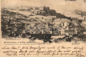 Budapest - 34 db régi képeslap / 34 pre-1945 postcards