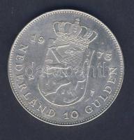 Hollandia 1973. 10G Ag "Julianna" T:2