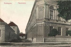 Esztergom, Főgimnázium (EB)