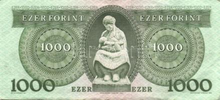 1983. 1000Ft T:II