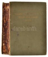 Kittenberger Kálmán: Vadász- és gyűjtőúton Kelet-Afrikában 1903-1926. Bp., én., Franklin. Fekete-feh...