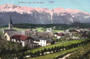 7 db RÉGI használatlan külföldi városképes lap / 7 pre-1945 unused European town-view postcards