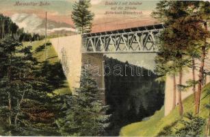 7 db RÉGI használatlan külföldi városképes lap / 7 pre-1945 unused European town-view postcards