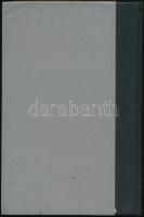 Jakab Elek: A levéltárakról tekintettel a magyar államlevéltár-ügyre. Székfoglaló értekezés. Bp.,187...