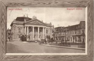 Nagyvárad Theater