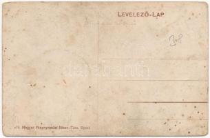 Pusztaederics, Hári Kálmán kisbirtokos kúriája, kastély (fl)