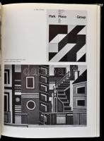 Kepes György: A látás nyelve. Bp.,1979, Gondolat. Kiadói egészvászon-kötés, kiadói papír védőborítób...