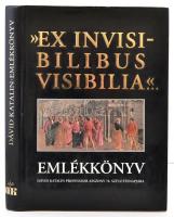 "Ex invisibilibus visibilia" Emlékkönyv David Katalin professzorasszony 70. születésnapjára. Szerk.: Dankó László, Széll Margit, Takács József. Bp.,1983, Pesti Szalon-Ferenczy Kiadó. Kiadói egészvászon-kötés, kiadói papír védőborítóban.