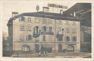Orsieres Post, hotel Photo