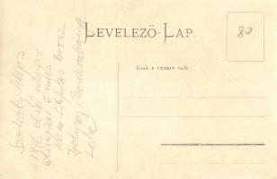 Szokolyi Alajos (Alojz Sokol), 1896-ban megszerezte 100 m síkfutásban a bronzérmet, Magyarország els...