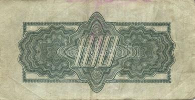 Csehszlovákia 1944. 100K T:II-