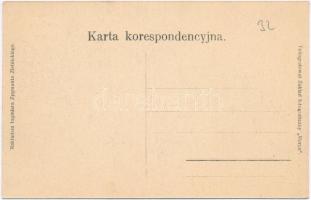 Jaslo, Park. Zygmunta Zielinskiego