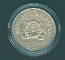 1998. 100Ft "1848-49-es szabadságharc.." T:BU