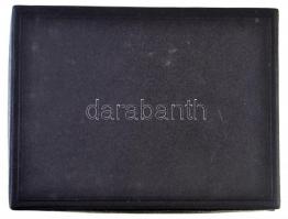 Iván István (1905-1968) 1968. "Colonia Claudia Savaria XLIII - Savaria 1968" Br emlékérem ...