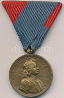 1938. Felvidéki Emlékérem Br kitüntetés eredeti mellszalagon T:2 Hungary 1938. Upper Hungary Medal Br decoration with original ribbon C:XF NMK.: 427.