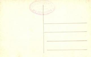 Badacsony, Balaton nyugati része Tapolcánál. Domaniczky S. felvétele. photo