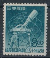 Observatory, Csillagvizsgáló