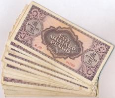 1946. 1.000.000.000P (30x) T:III,III-