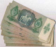 1936. 10P (30x) T:III,III-