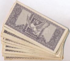 1946. 10.000.000MP (30x) T:III,III-