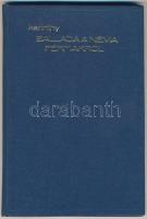 Karinthy Frigyes: Ballada a néma férfiakról. Modern könyvtár. Bp.,(1912), Athenaeum, 30+1 p. Első kiadás. Átkötött félvászon-kötés, jó állapotban.
