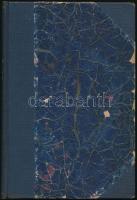 Karinthy Frigyes: Utazás Faremidóba. Regény. Magyar Regényírók. Bp.,é.n. (cca 1920), Kultura Könyvki...