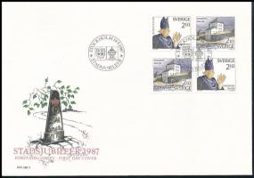 3 klf FDC 3 FDC