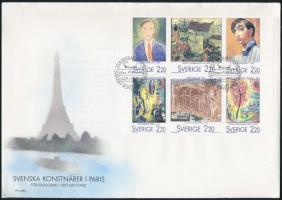 2 klf FDC 2 FDC