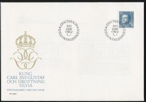 2 klf FDC 2 FDC