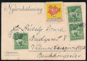 Sweden 1931, Svédország 1931